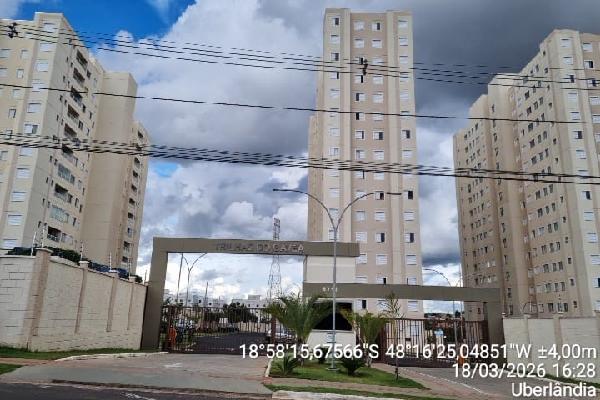 Foto de Imóvel 2 quartos, 77 m², SHOPPING PARK - Leilão em Uberlândia/MG, 38% abaixo da avaliação