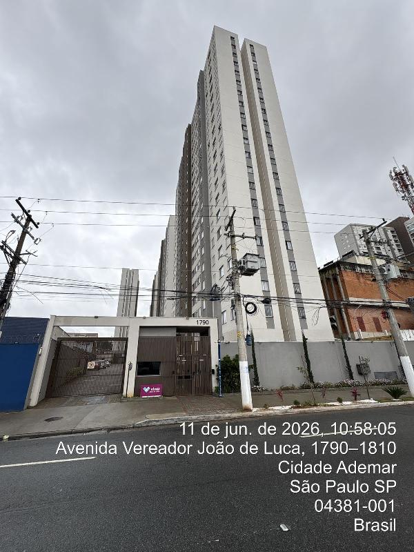 Imóvel em SAO PAULO/SP