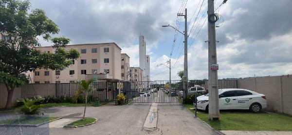 Foto de Imóvel 2 quartos, 42 m², TRINDADE - Leilão em São Gonçalo/RJ, 47% abaixo da avaliação