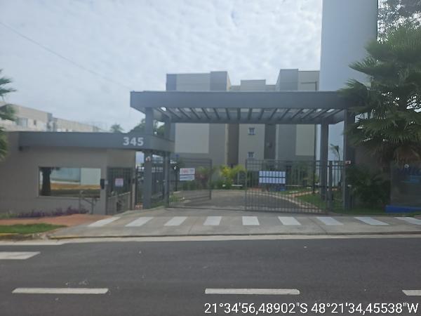 Imóvel em MATAO/SP