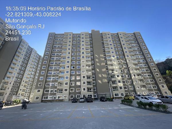 Imóvel em SAO GONCALO/RJ