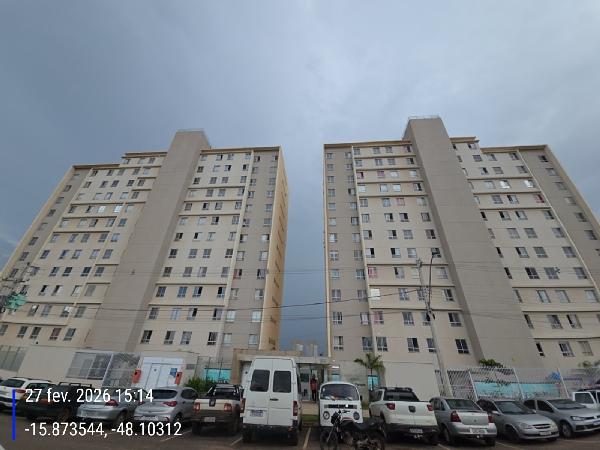 Imóvel em SAMAMBAIA/DF