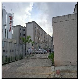 Foto de Imóvel CAJAZEIRAS - Leilão em Fortaleza/CE, 40% abaixo da avaliação