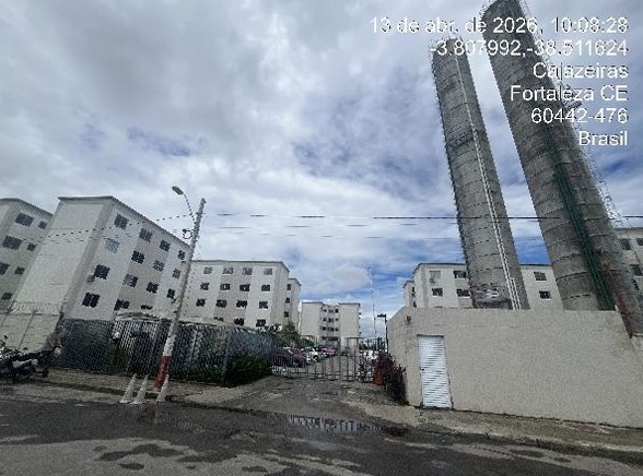 Foto de Imóvel na Rua Dos Solares, 255 - Leilão em Fortaleza/CE, 39% abaixo da avaliação