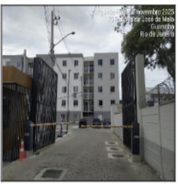 Imóvel em RIO DE JANEIRO/RJ