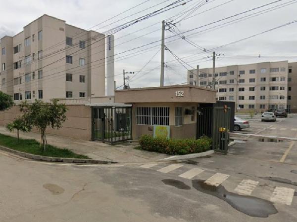 Imóvel em RIO DE JANEIRO/RJ