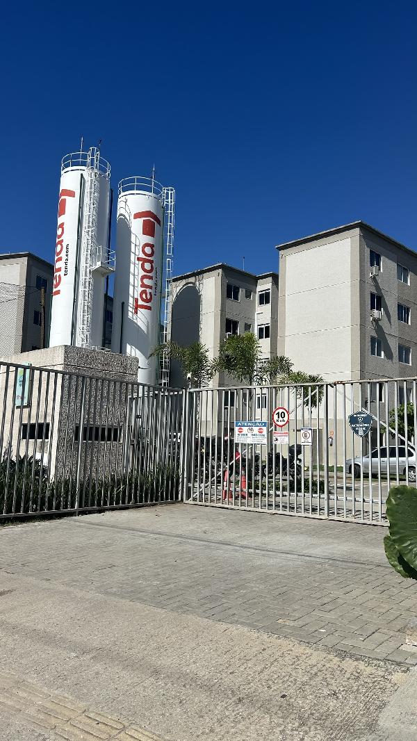 Foto de Imóvel 2 quartos, 71 m², CAJAZEIRAS - Leilão em Fortaleza/CE, 39% abaixo da avaliação