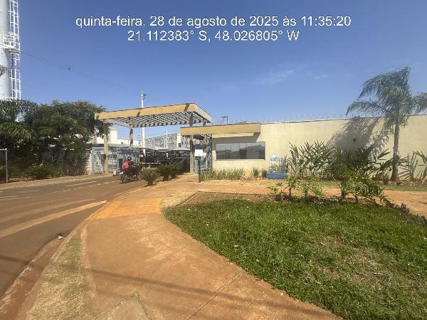 Imóvel em SERTAOZINHO/SP