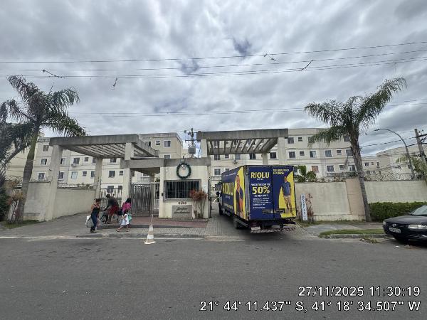 Foto de Imóvel 2 quartos, 83 m², JARDINS DE CAMPOS - Leilão em Campos dos Goytacazes/RJ, 41% abaixo da avaliação