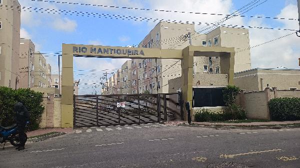 Foto de Imóvel 2 quartos, 41 m², SANTA CRUZ - Leilão em Rio de Janeiro/RJ, 46% abaixo da avaliação