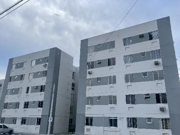 Foto de Imóvel 2 quartos, 43 m², SANTA CRUZ - Leilão em Rio de Janeiro/RJ, 46% abaixo da avaliação