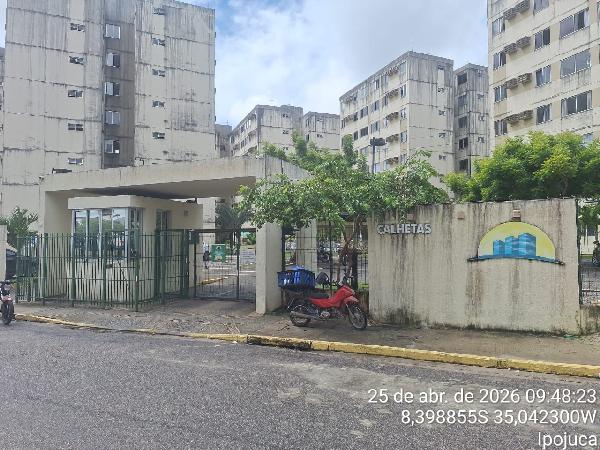 Foto de Imóvel na Rua Malibu - Leilão em IPOJUCA/PE, 41% abaixo da avaliação