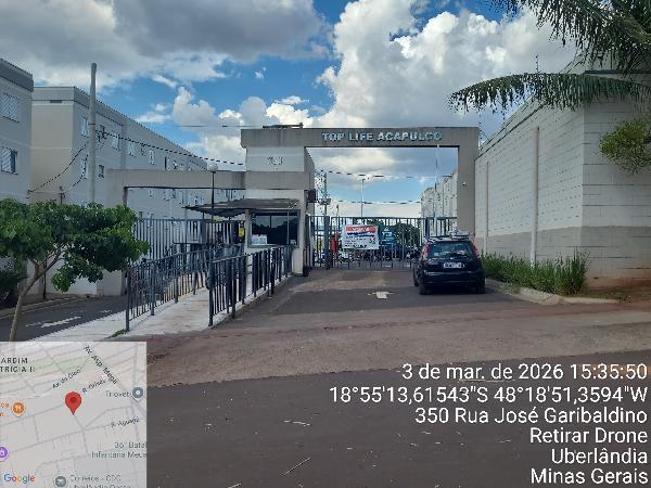 Foto de Imóvel 2 quartos, 57 m², CHACARAS TUBALINA E QUARTEL - Leilão em Uberlândia/MG, 42% abaixo da avaliação