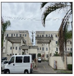 Imóvel em CAMPOS DOS GOYTACAZES/RJ