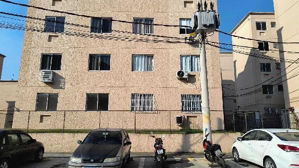 Imóvel em NOVA IGUACU/RJ