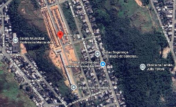 Imóvel em BELFORD ROXO/RJ