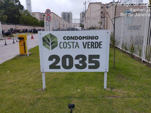 Imóvel em RIO DE JANEIRO/RJ
