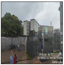 Imóvel em CAMARAGIBE/PE