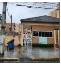 Foto de Imóvel CENTRO - Leilão em Eusébio/CE, 39% abaixo da avaliação