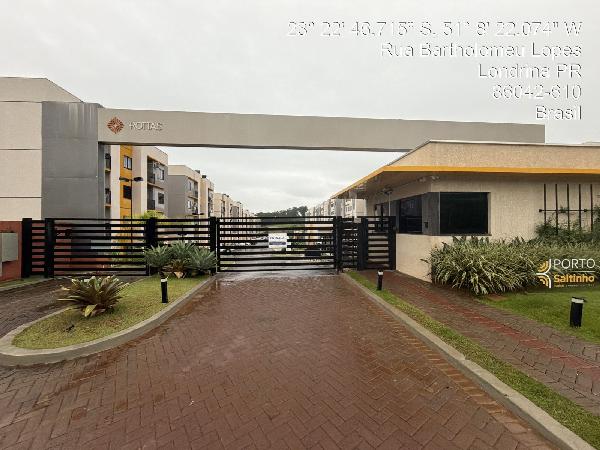 Imóvel em LONDRINA/PR