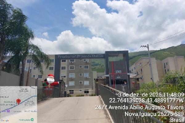 Imóvel em NOVA IGUACU/RJ