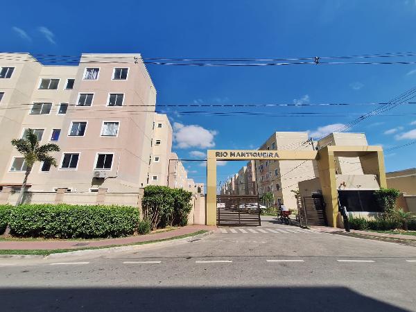 Foto de Imóvel 2 quartos, 41 m², SANTA CRUZ - Leilão em Rio de Janeiro/RJ, 47% abaixo da avaliação