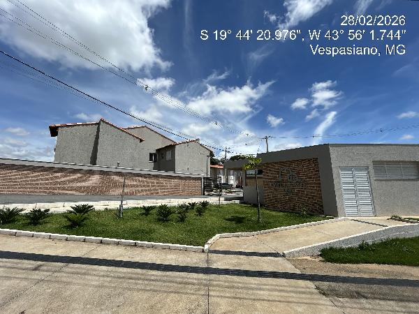 Imóvel em VESPASIANO/MG
