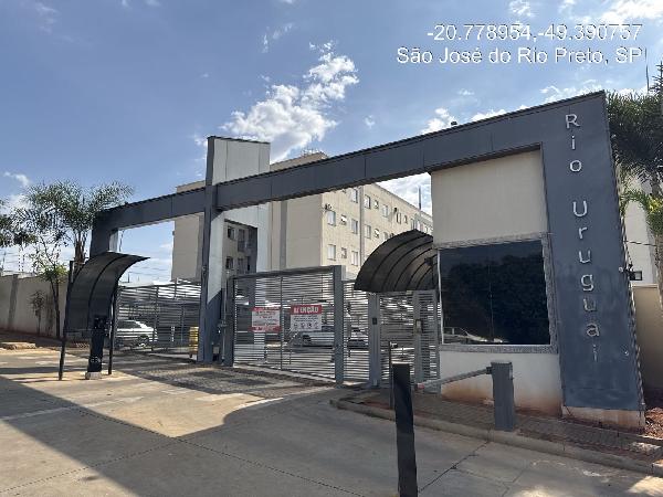 Foto de Imóvel 39 m², JARDIM ITAPEMA - Leilão em São José do Rio Preto/SP, 40% abaixo da avaliação