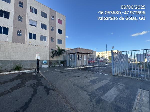 Imóvel em VALPARAISO DE GOIAS/GO