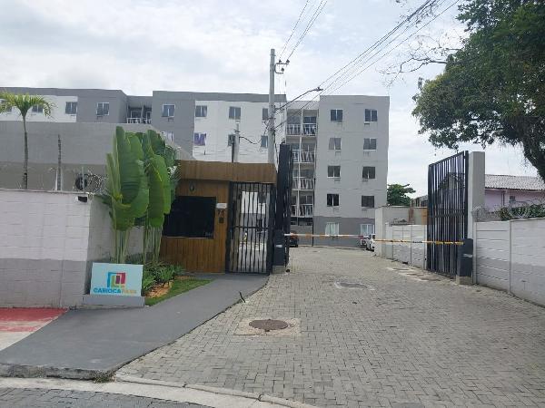 Imóvel em RIO DE JANEIRO/RJ
