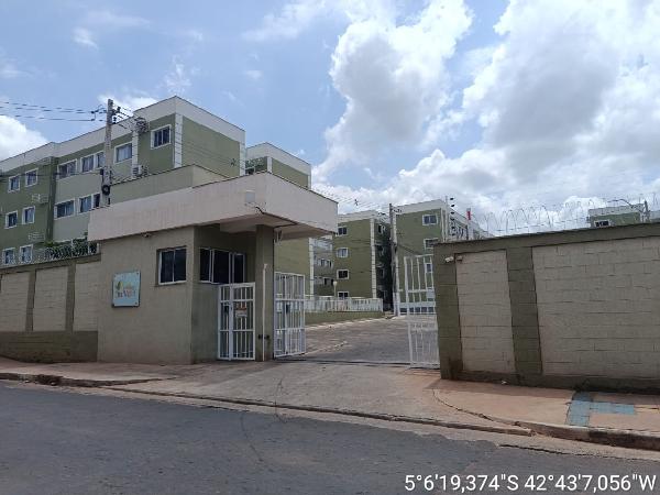 Foto de Imóvel na Rua Flor Do Tempo, 8505 - Leilão em Teresina/PI, 40% abaixo da avaliação