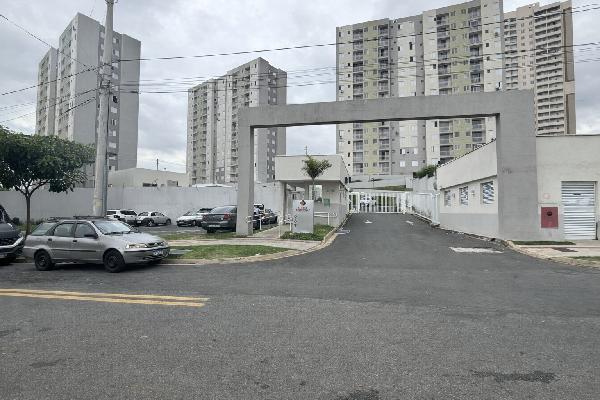 Foto de Imóvel 2 quartos, 84 m², VILA PALACIOS - Leilão em Campinas/SP, 38% abaixo da avaliação