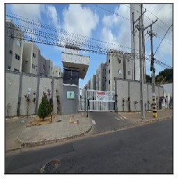 Imóvel em SAO JOSE DE RIBAMAR/MA