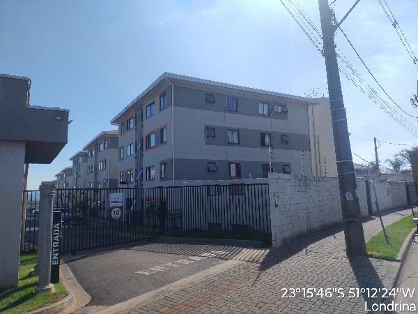 Foto de Imóvel 2 quartos, 94 m², JARDIM MARIA CELINA - Leilão em Londrina/PR, 40% abaixo da avaliação