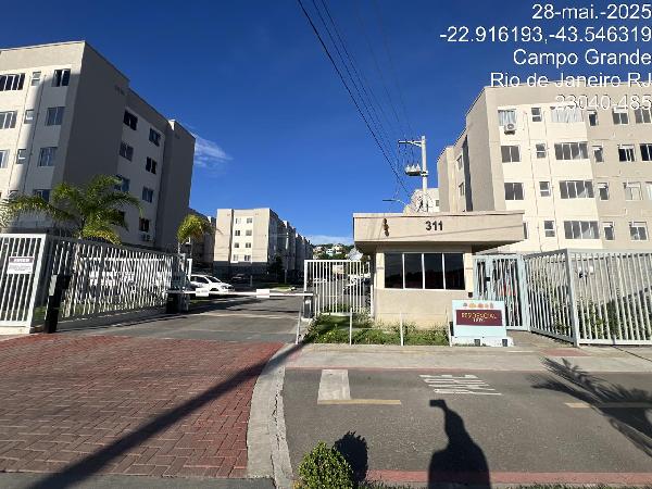 Imóvel em RIO DE JANEIRO/RJ