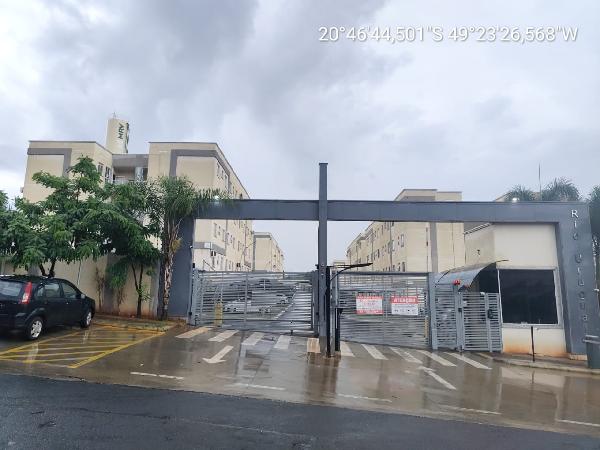 Foto de Imóvel 2 quartos, 39 m², BOA VISTA - Leilão em São José do Rio Preto/SP, 42% abaixo da avaliação