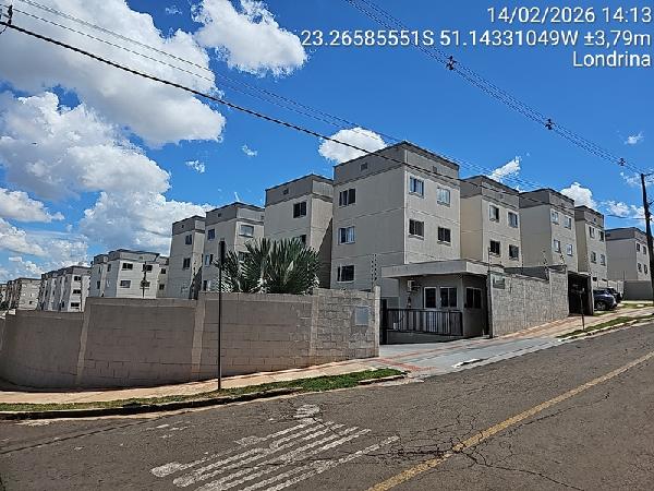 Imóvel em LONDRINA/PR