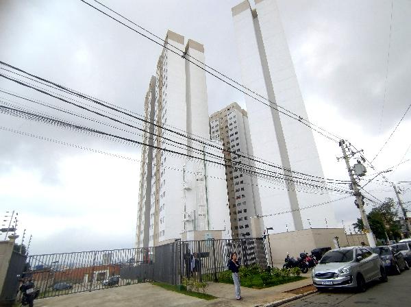 Foto de Imóvel 2 quartos, 54 m², ITAQUERA - Leilão em São Paulo/SP, 39% abaixo da avaliação