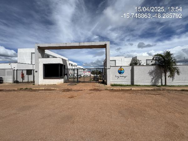 Imóvel em AGUAS LINDAS DE GOIAS/GO