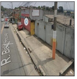Imóvel em BELFORD ROXO/RJ