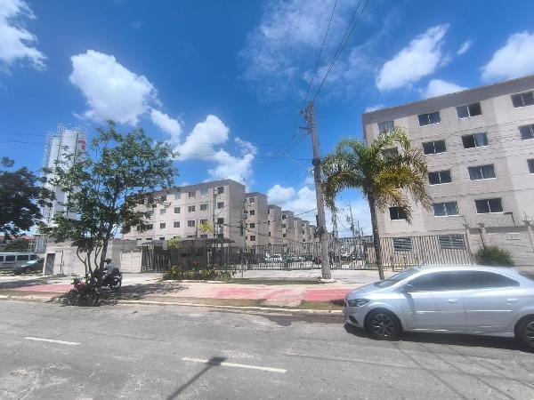 Imóvel em CAMACARI/BA