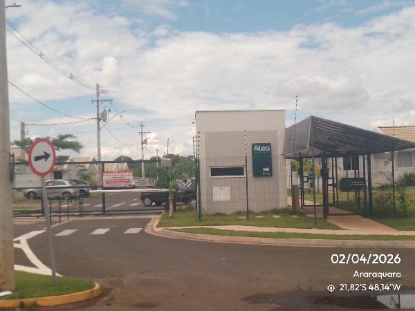 Imóvel em ARARAQUARA/SP