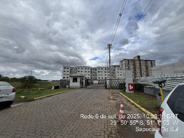 Foto de Imóvel na Avenida Americo Vespucio, 471 - Leilão em SAPUCAIA DO SUL/RS