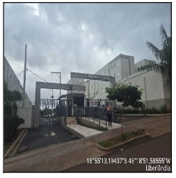 Foto de Imóvel CHACARAS TUBALINA E QUARTEL - Leilão em Uberlândia/MG, 40% abaixo da avaliação