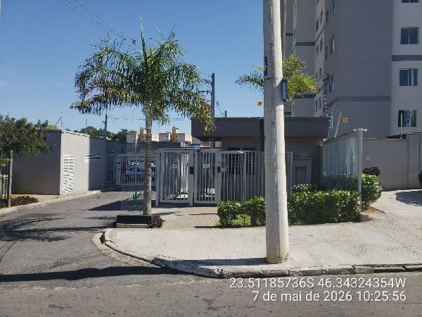 Imóvel em POA/SP