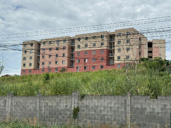 Imóvel em BELFORD ROXO/RJ