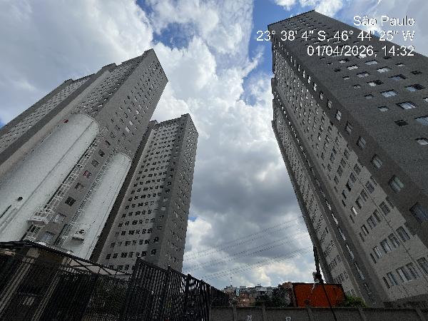 Foto de Imóvel 2 quartos, 64 m², VILA ANDRADE - Leilão em São Paulo/SP, 39% abaixo da avaliação