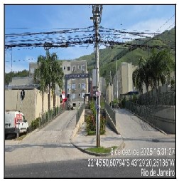Imóvel em NOVA IGUACU/RJ
