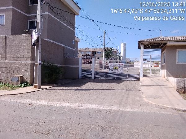 Imóvel em VALPARAISO DE GOIAS/GO