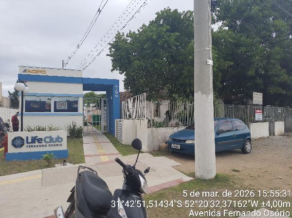 Imóvel em PELOTAS/RS